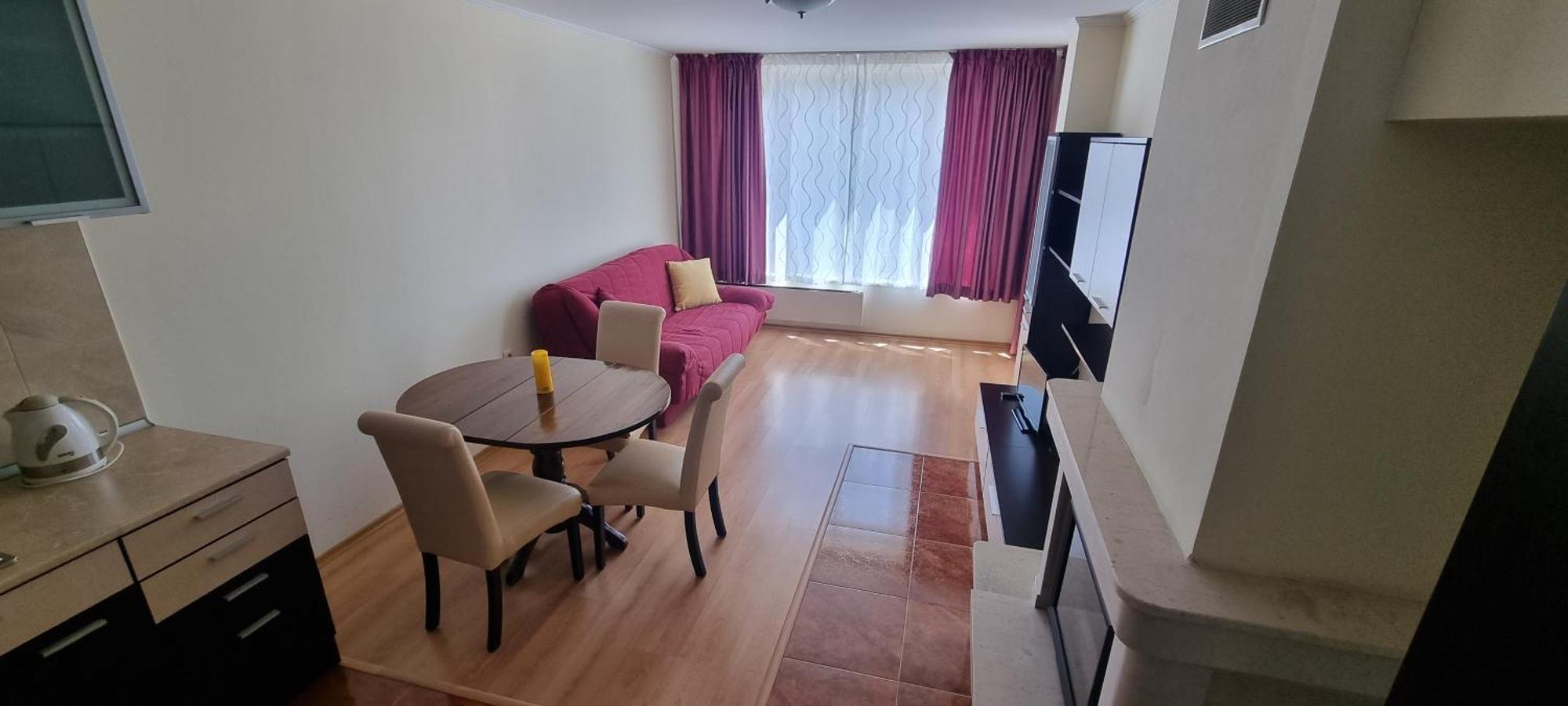 Elit Pamporovo Accommodation Exterior foto