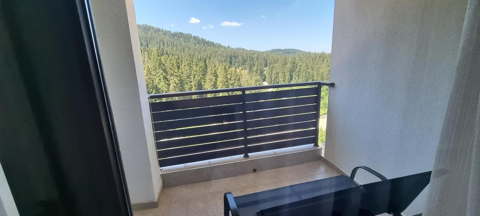 Elit Pamporovo Accommodation Exterior foto